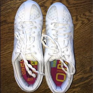 Varsity Cheer Shoes